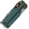 Мультитул LEATHERMAN WAVE ALPHA CASCADIA 833401