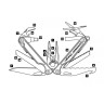 Мультитул LEATHERMAN CHARGE TTI 830731