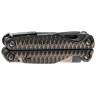 Мультитул LEATHERMAN CHARGE PLUS G10 EARTH СЕРО-КОРИЧНЕВЫЙ 832915